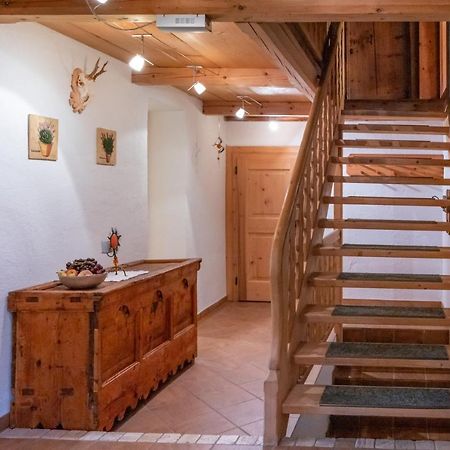 Hansa House Штег Экстерьер фото