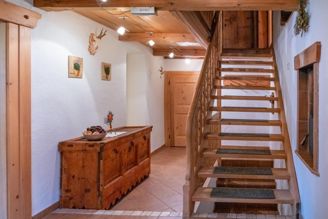 Hansa House Штег Экстерьер фото