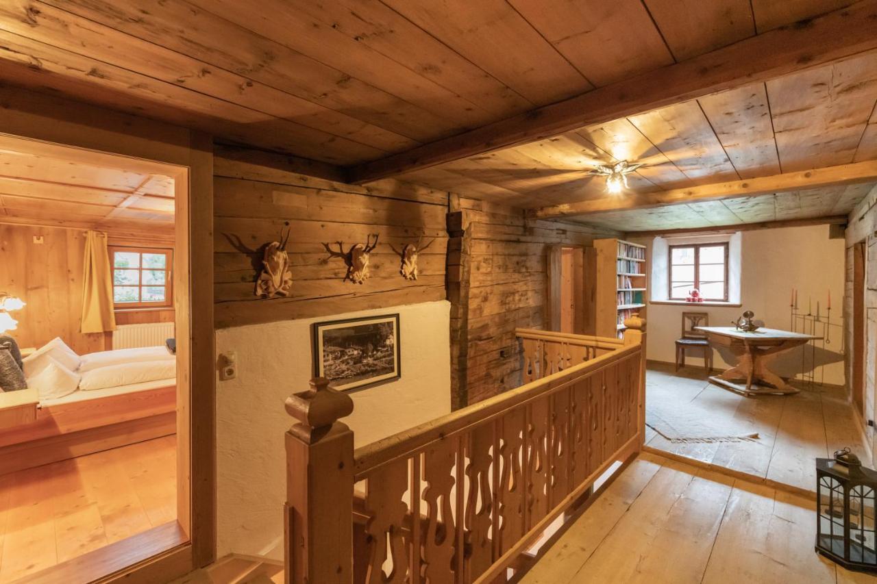 Hansa House Штег Экстерьер фото