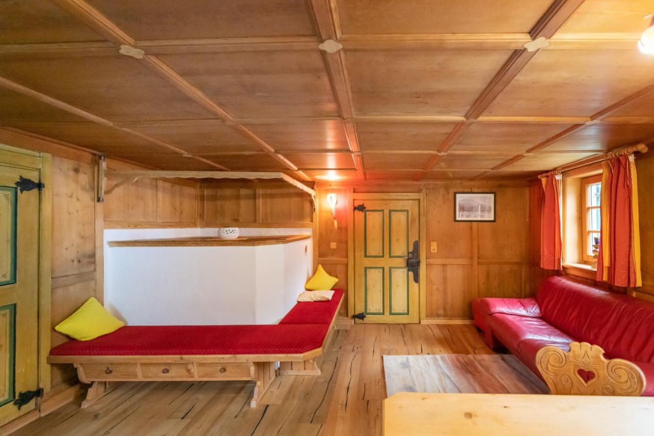Hansa House Штег Экстерьер фото