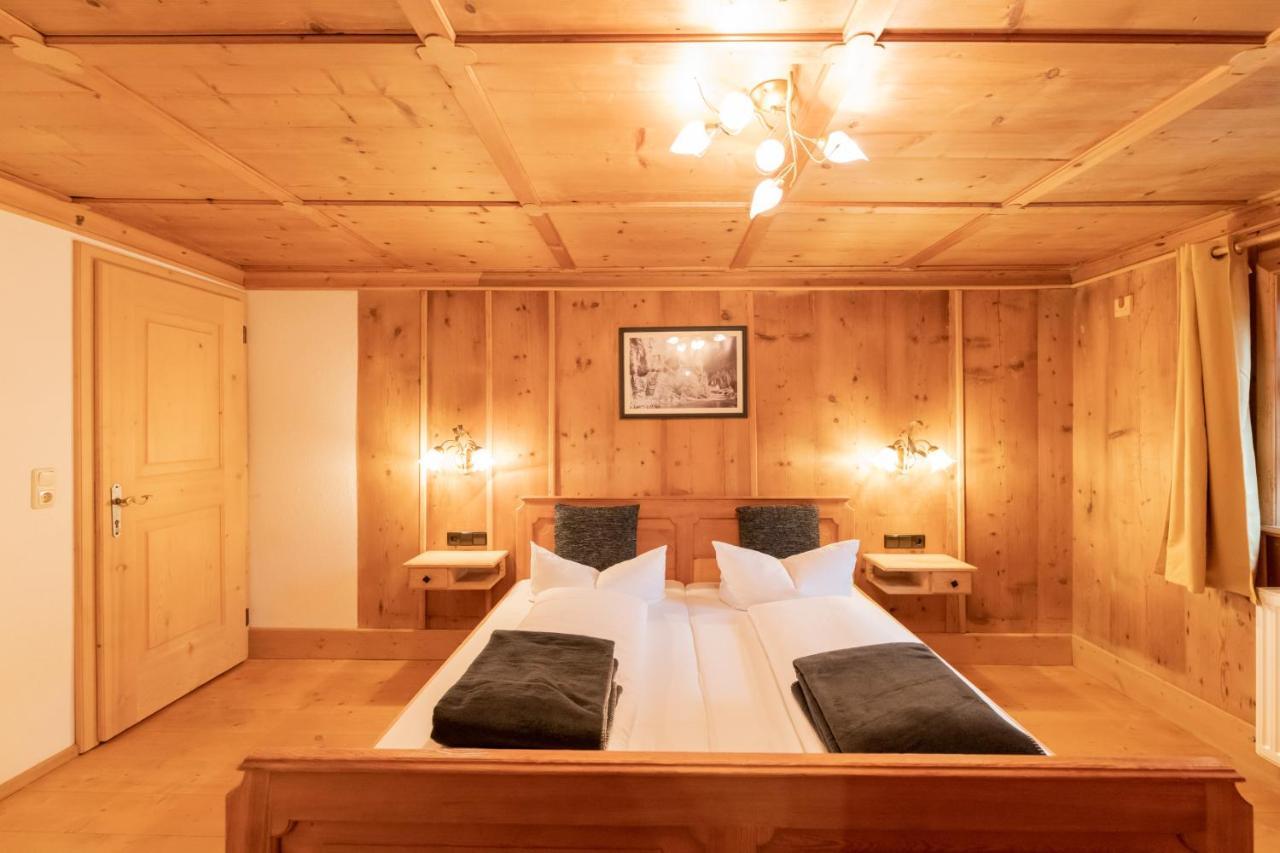 Hansa House Штег Экстерьер фото