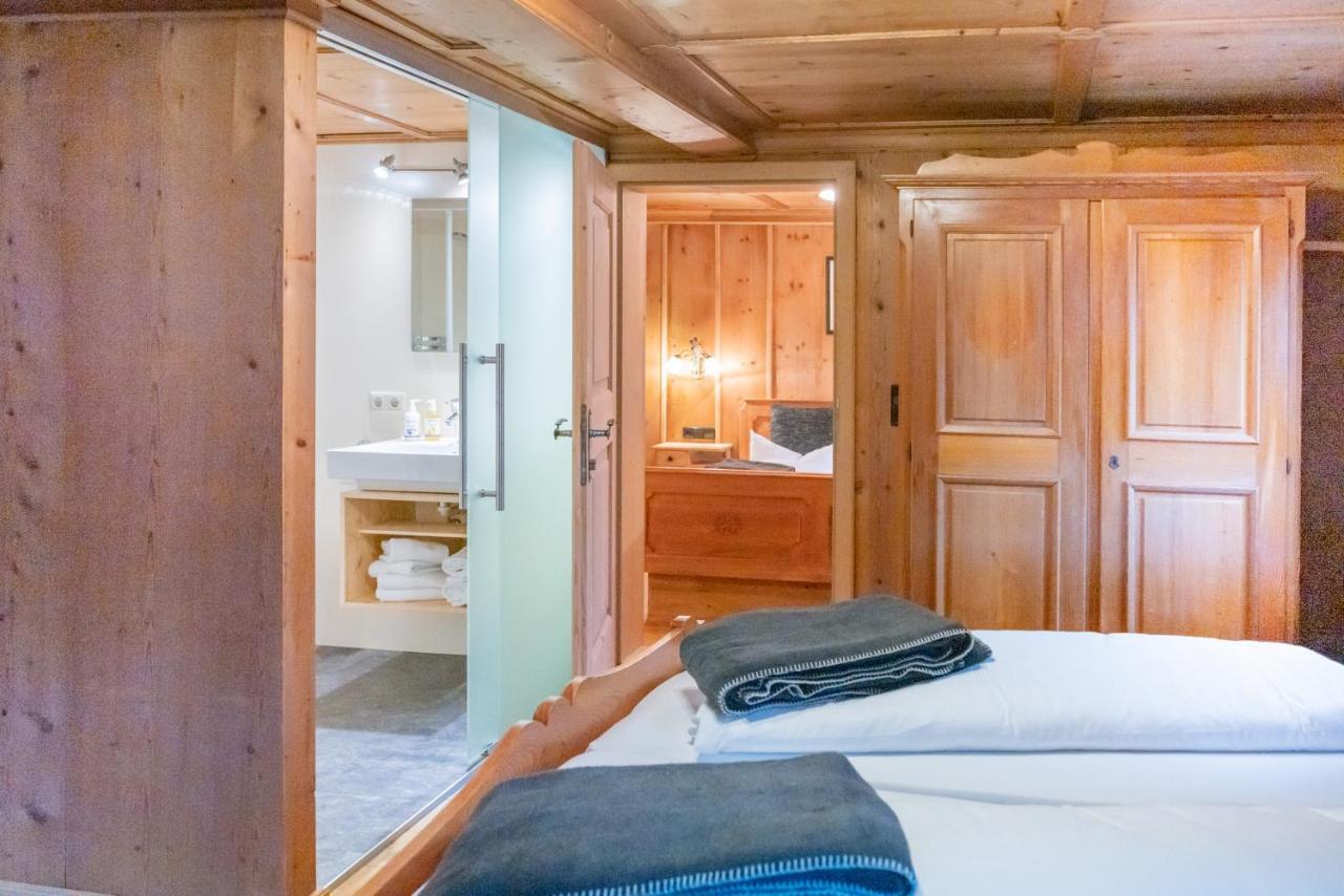Hansa House Штег Экстерьер фото