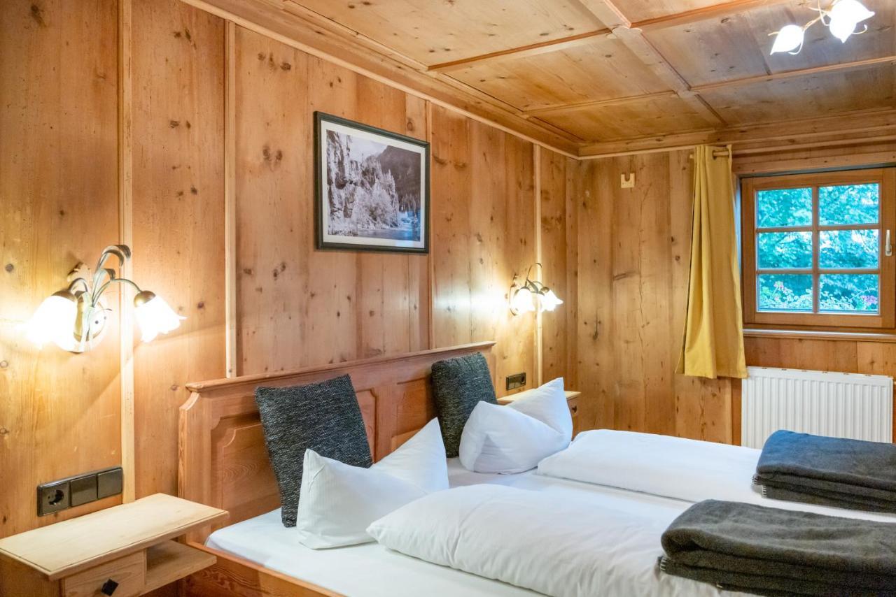 Hansa House Штег Экстерьер фото