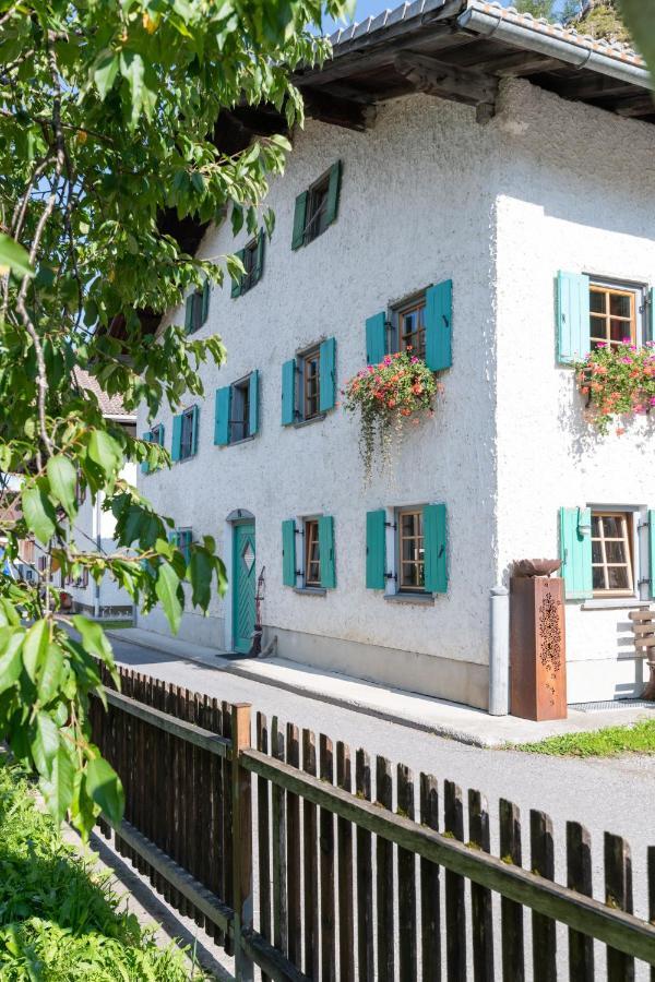 Hansa House Штег Экстерьер фото