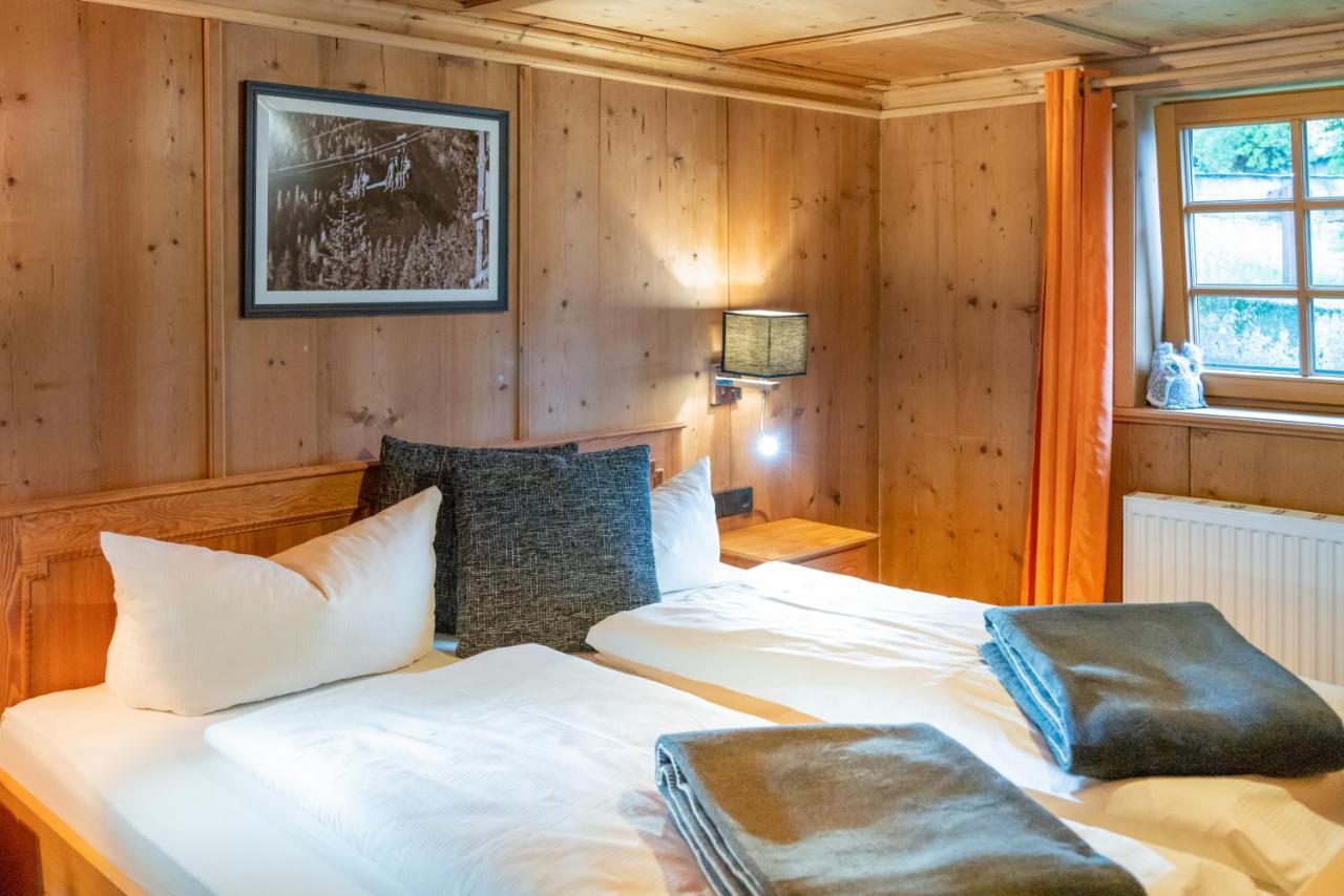 Hansa House Штег Экстерьер фото