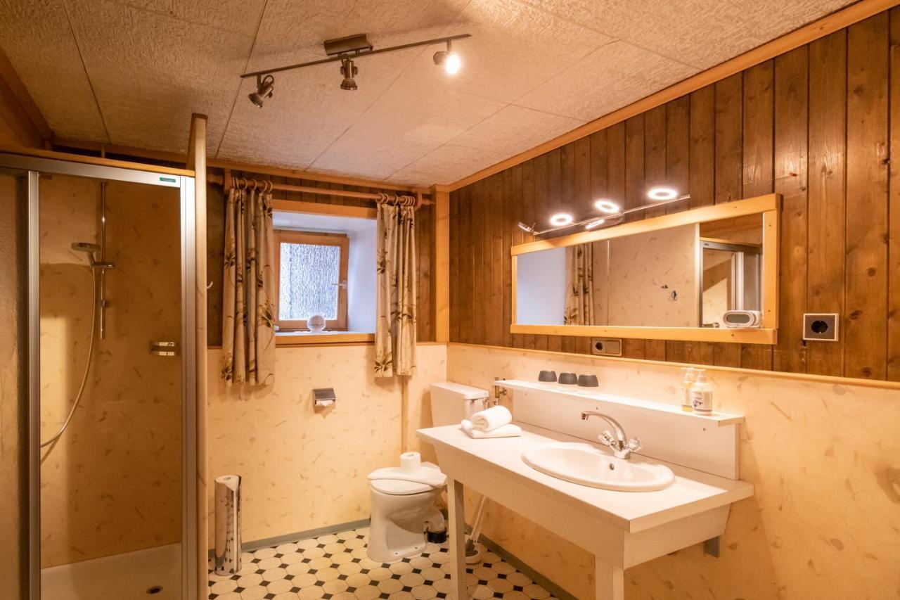 Hansa House Штег Экстерьер фото