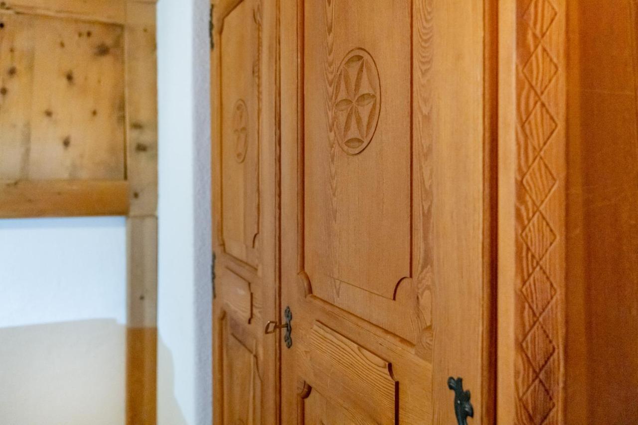 Hansa House Штег Экстерьер фото