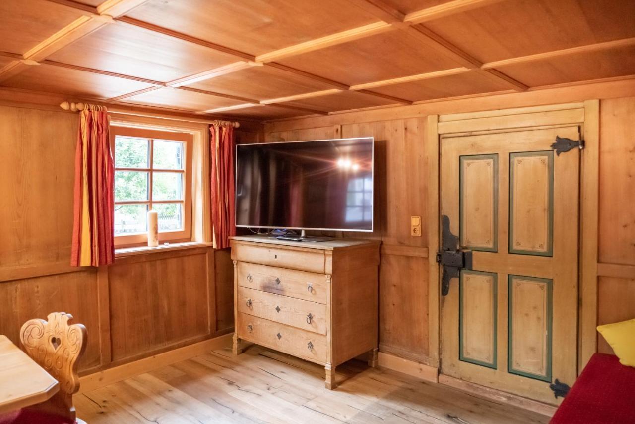 Hansa House Штег Экстерьер фото