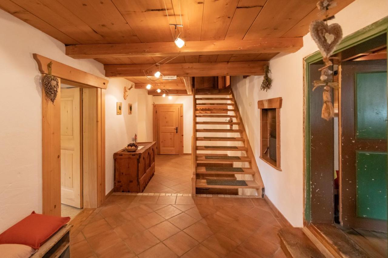 Hansa House Штег Экстерьер фото